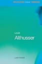 Louis Althusser