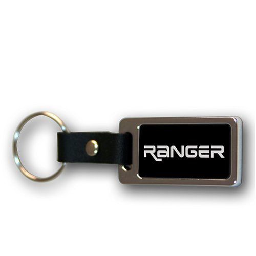 Ford Ranger Custom Key Chain