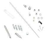 Edelbrock 7097 Throttle Linkage Kit