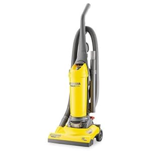 Eureka 4750A LightSpeed Upright Vacuum