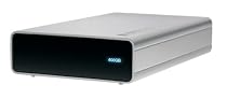 Freecom Hard Drive 400GB USB-2, silver