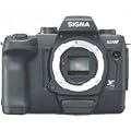 Sigma SD10 10.2MP Digital SLR Camera (Body Only)