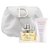 Dior Miss Dior Cherie Gift Set with Pouch