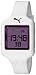 Puma Slide Chrono Digital Purple Dial Women's watch #PU910792001