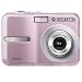 Photo : Samsung S860 8.1MP Digital Camera with 3x Optical Zoom (Pink)