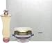 Versace Woman by Gianni Versace for Women 2 Piece Set Includes: 3.4 oz Eau de Parfum Spray + 3.4 oz Crème Lustre