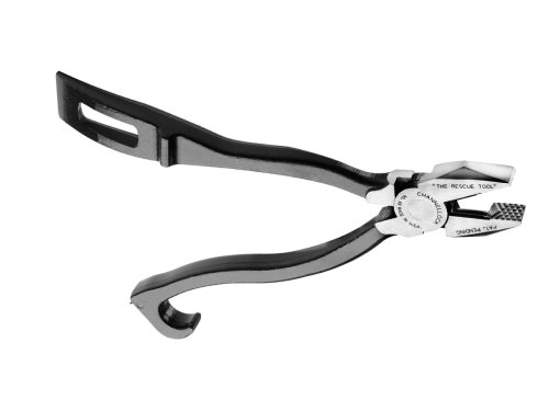 Channellock 88 6-in-1 Rescue Tool