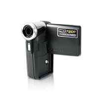 Aiptek Pocket DV AHD C 100 HD Camcorder