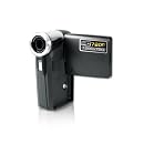 Aiptek AHD C100 Camcorder (SD Card, 5 Megapixel, 2,4" Display)