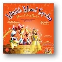 Müzikli Masal Sepeti 2 / Musical Story Basket 2