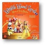 Müzikli Masal Sepeti 2 / Musical Story Basket 2