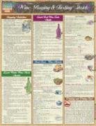Wine Guide Laminated Reference Guide (Quickstudy: Home)