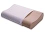 Simmons Beautyrest Memory Foam Countour Pillow