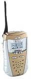 Cobra FRS315WX Platinum Mist MicroTalk 2-Way Radio