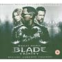 Blade Trinity Deluxe Limited Edition + Bonus DVD