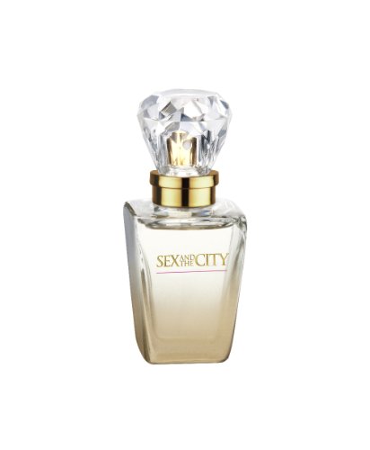 Sex and the City femme / woman, Eau de Parfum, Vaporisateur / Spray, 30 ml Preisvergleich