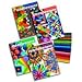 DupeOf1892069032_tt0008616580_ Optidesigns Coloring Book