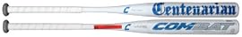 Combat CENSP1S 2013 Centenarian Short Barrel Fully Loaded Senior Softball Slowpitch Bat