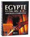Revue Canal + Multimédia  / Egypte