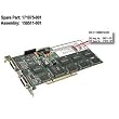 Compaq Genuine Quad G200 PCI ATX (w/o cables) 4-monitor ready Video Card Millenium sps (cables sold separately) - New - 171975-001