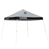 Oakland Raiders NFL Gazebo