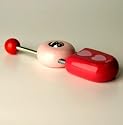 Baby Mobile Phone, Hearts