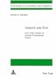 Anarchy and Eros (Utah studies in literature and linguistics)