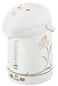 Zojirushi CW-PZC22FC Micom Super Boiler 2.2L, Floral