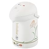 ZojirushiCW-PZC22FCMicomSuperBoiler2.2L,Floral