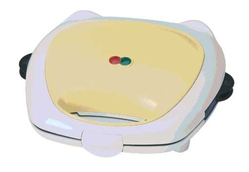 Steba SG 30 Multi-Snack-Maker
