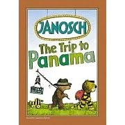 The Trip to Panama.
