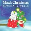 Max's Christmas (Max & Ruby)