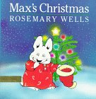 Max's Christmas: Doll Only (Dial Books for Young Readers)