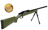 Sporting Goods : UTG Master Sniper Green