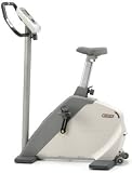Tunturi E25 Programmable Upright Bike