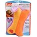 Petstages Heartbeat Pillow Dog Toy- 5 width 8.25 length