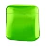 GUZZINI COFFEE / TEA / SUGAR CANISTER JAR - GREEN