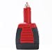 Universal 12V DC to 110V-220V AC Power Inverter plus + 5V USB Adapter