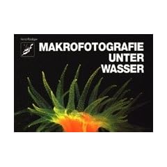 Makrofotografie unter Wasser