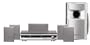Toshiba SD-43HT Progressive-Scan DVD Home Theater System