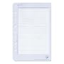 iScribe Lined Pages 3PK
