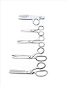 Mundial, 800-5,Complete Forged 5pc Sewing Set