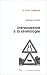 Introduction à la sémiologie