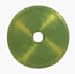 FELKER C-GM Dri Cut Multi-Purpose Diamond Blade - 3-3/8=.170 Rim Height, 3 3/8 inches