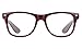 Newbee Fashion - IG Wayfarer Style Comfortable Stylish Simple Reading Glasses