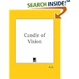 Candle of Vision by A. E. and E. A. E.