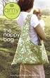 Amy Butler Nappy Diaper Bag Tote & Changing Pad Sewing Pattern