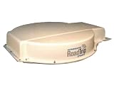 RV Low Profile Satellite