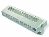 3.0KW Stainless Steel Air Curtain