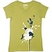 Apparel : CHACO FLORAL TEE - WOMENS